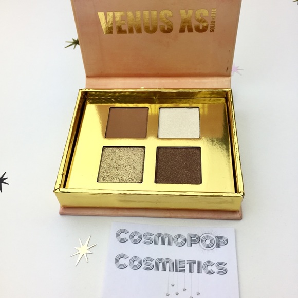 Lime Crime + Too Faced Limited Edition Gold Duo✨ - Picture 7 of 8